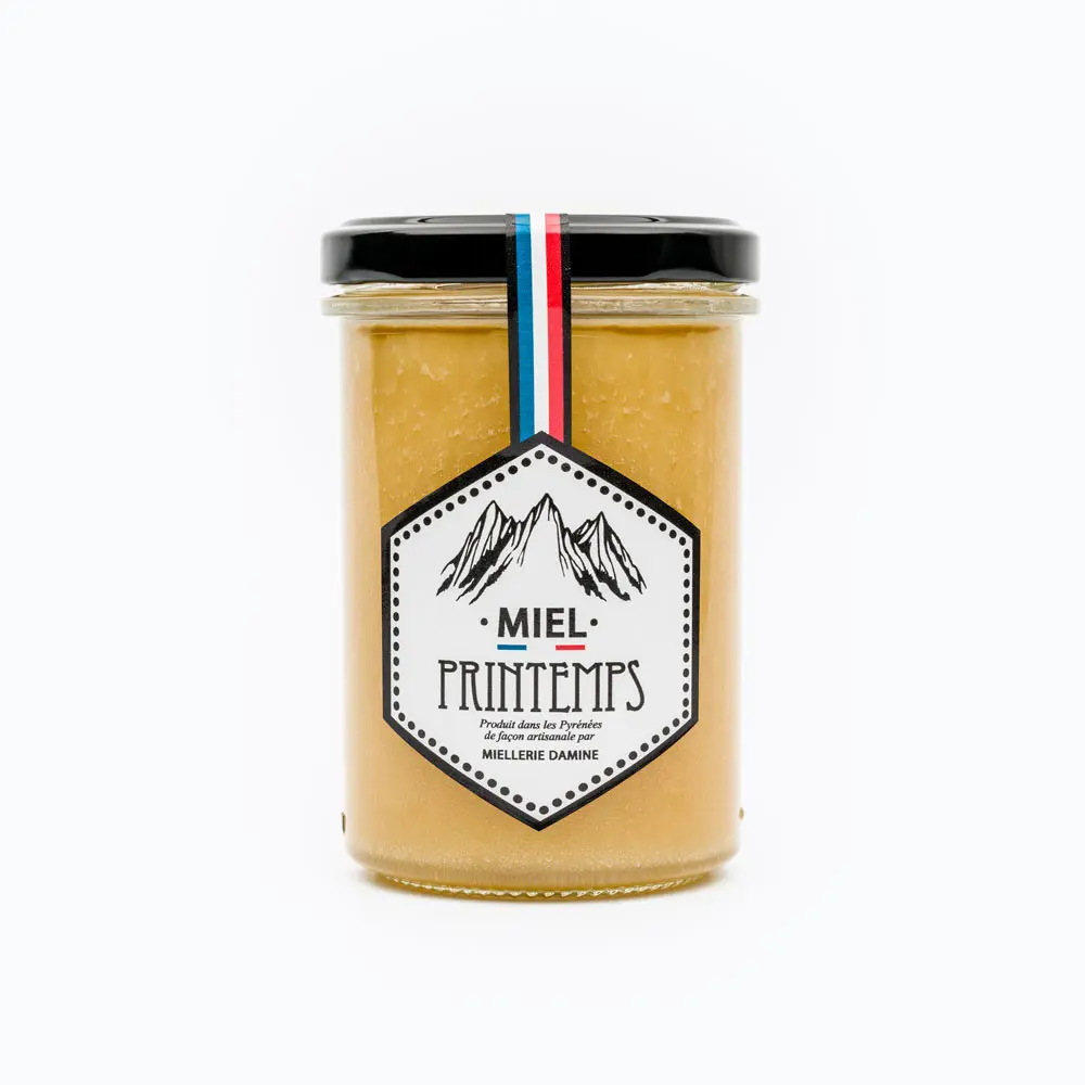 Miel de Printemps