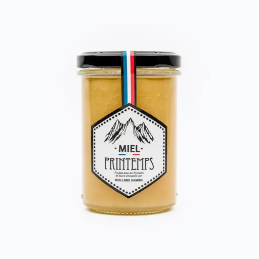 Miel de Printemps
